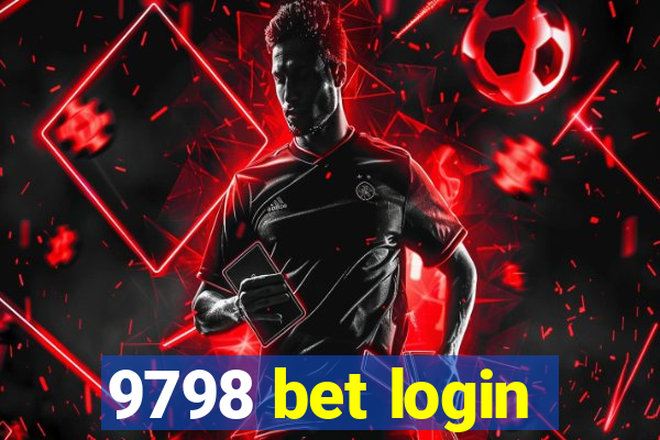 9798 bet login